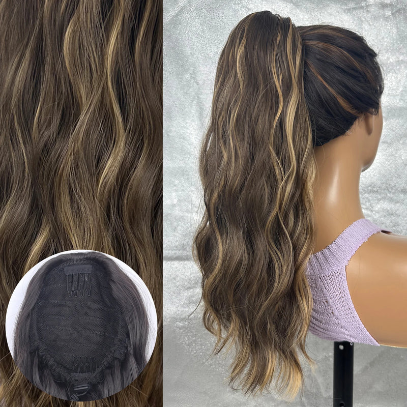 BellaPony - Aplique Para Mulheres - Elegância em cada movimento.