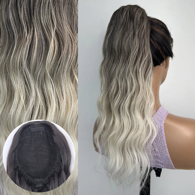 BellaPony - Aplique Para Mulheres - Elegância em cada movimento.
