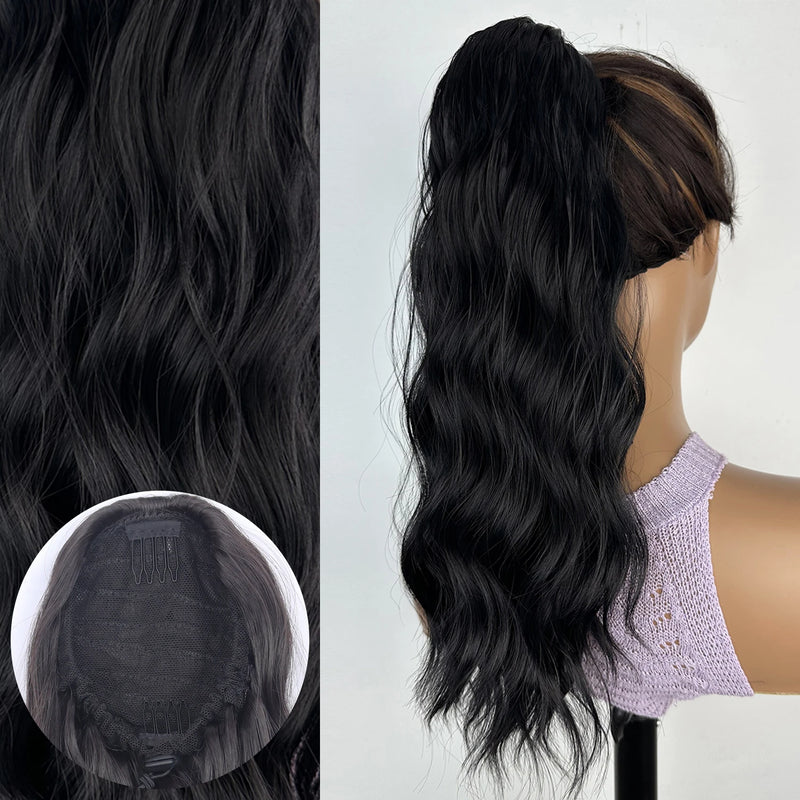 BellaPony - Aplique Para Mulheres - Elegância em cada movimento.