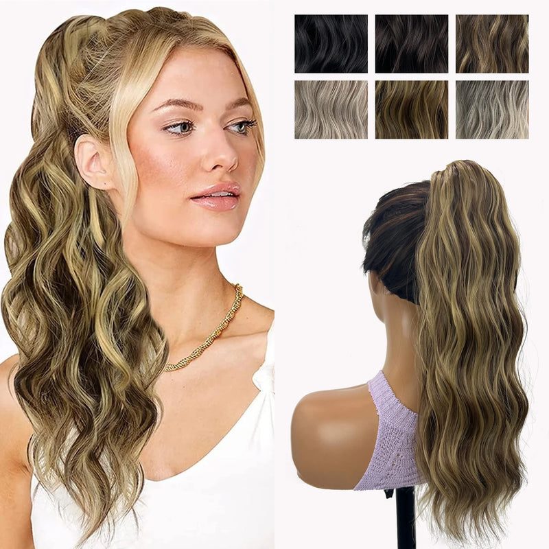 BellaPony - Aplique Para Mulheres - Elegância em cada movimento.