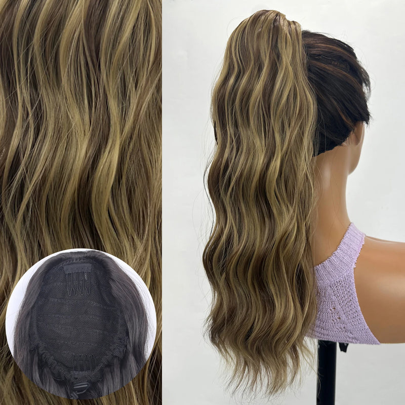 BellaPony - Aplique Para Mulheres - Elegância em cada movimento.